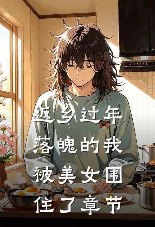 返乡过年，落魄的我被美女围住了章节
