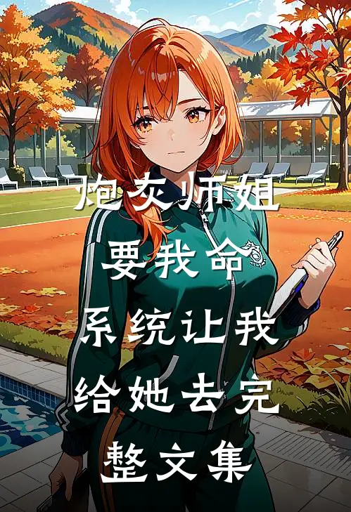 炮灰师姐要我命，系统让我给她去完整文集
