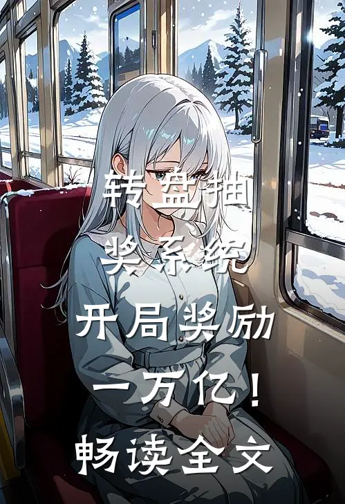 转盘抽奖系统，开局奖励一万亿！畅读全文