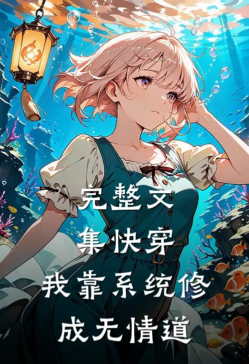 完整文集快穿：我靠系统修成无情道