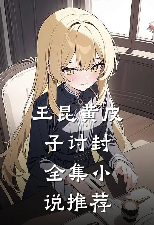 王昆黄皮子讨封全集小说推荐
