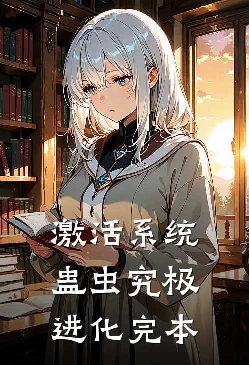 激活系统：蛊虫究极进化完本