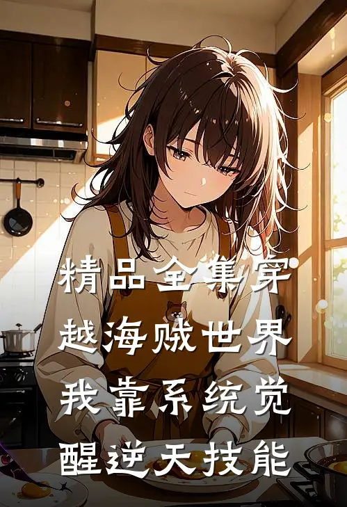 精品全集穿越海贼世界：我靠系统觉醒逆天技能