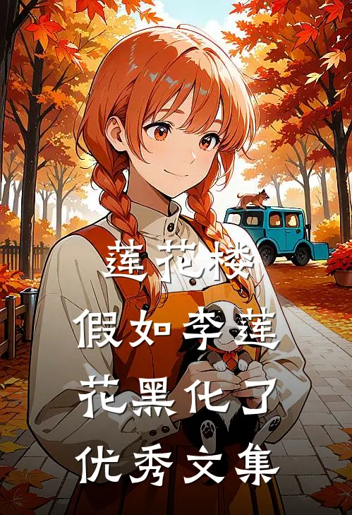 莲花楼：假如李莲花黑化了优秀文集