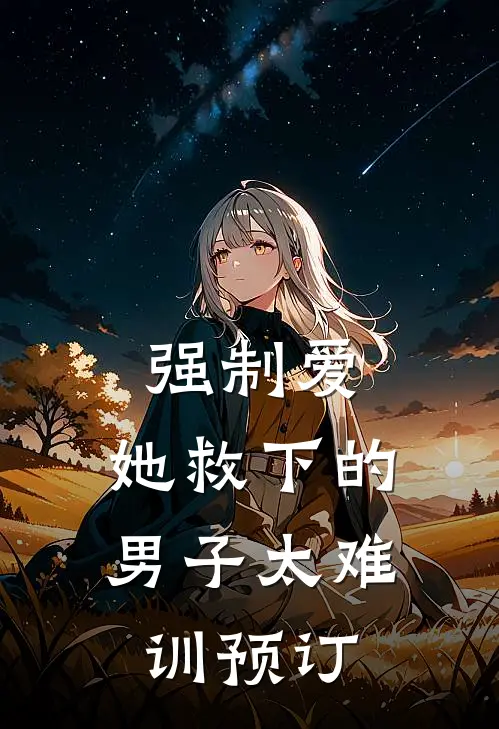 强制爱：她救下的男子太难训预订