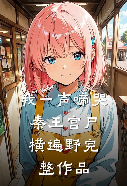 我一声啼哭，秦王宫尸横遍野完整作品