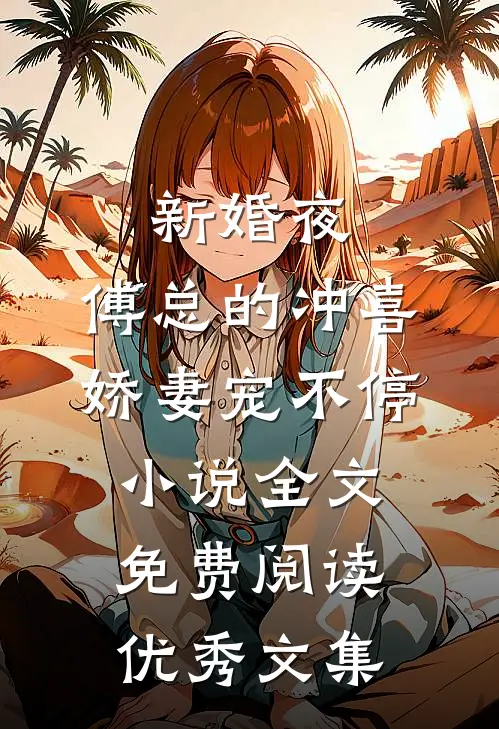 新婚夜:傅总的冲喜娇妻宠不停小说全文免费阅读优秀文集