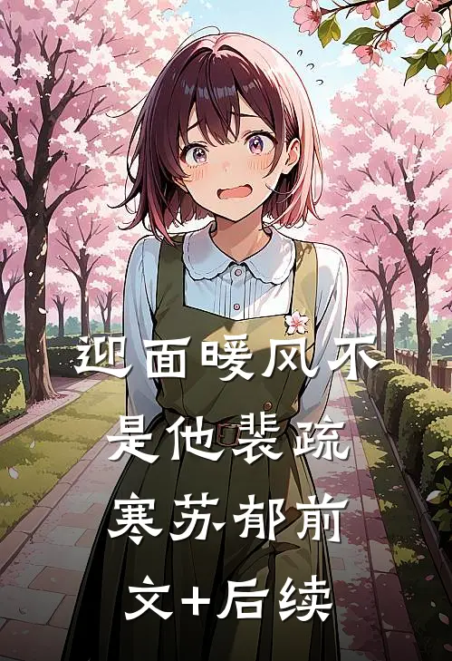 迎面暖风不是他裴疏寒苏郁前文+后续