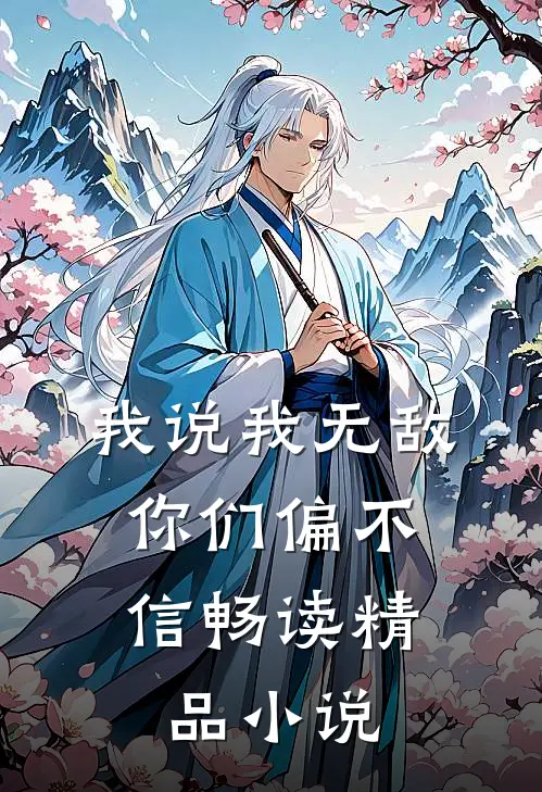 我说我无敌，你们偏不信畅读精品小说