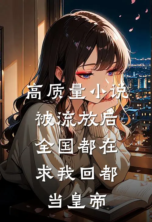 高质量小说被流放后，全国都在求我回都当皇帝