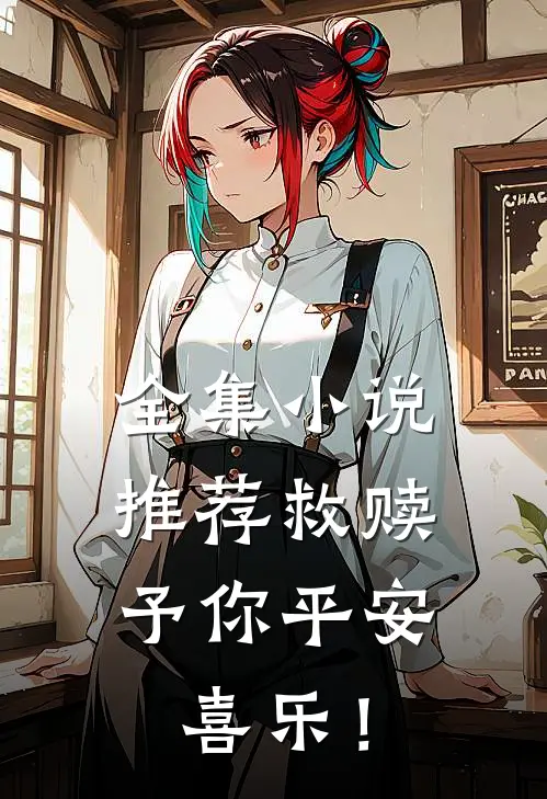 全集小说推荐救赎：予你平安喜乐！