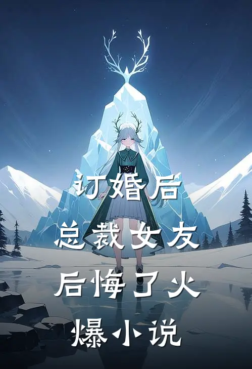 订婚后，总裁女友后悔了火爆小说