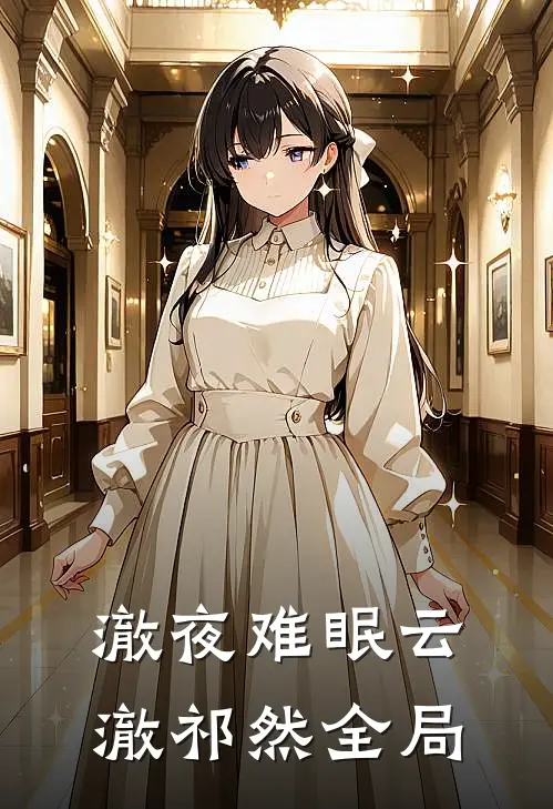 澈夜难眠云澈祁然全局