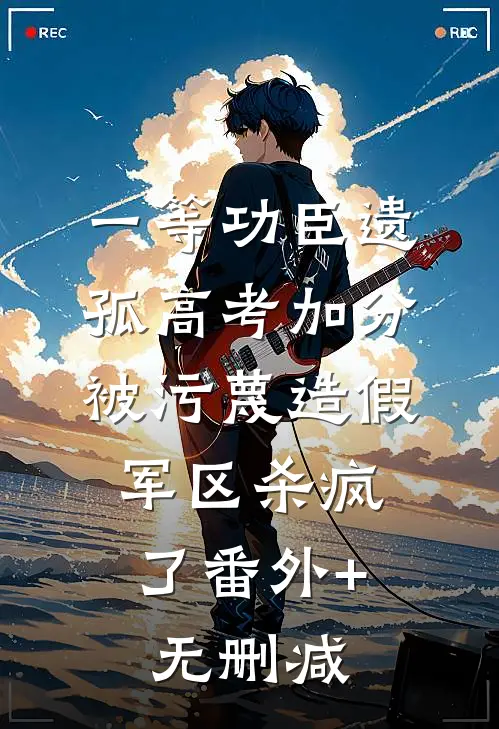 一等功臣遗孤高考加分被污蔑造假，军区杀疯了番外+无删减