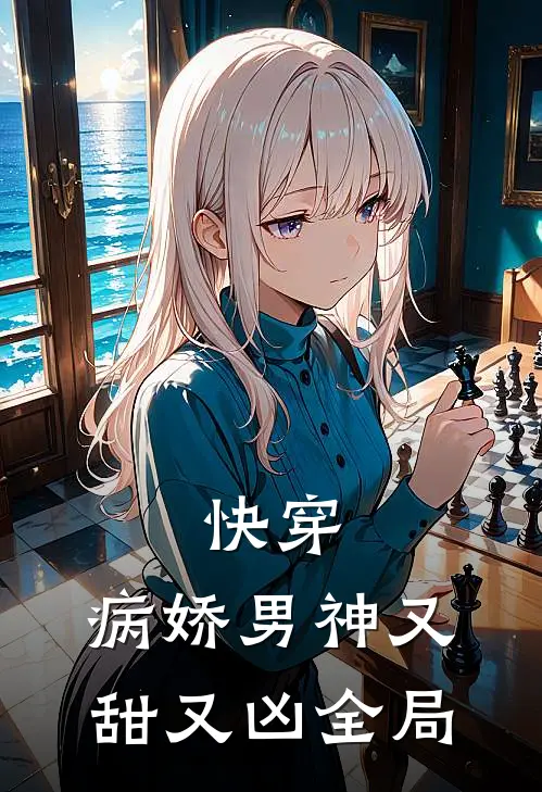 快穿：病娇男神又甜又凶全局