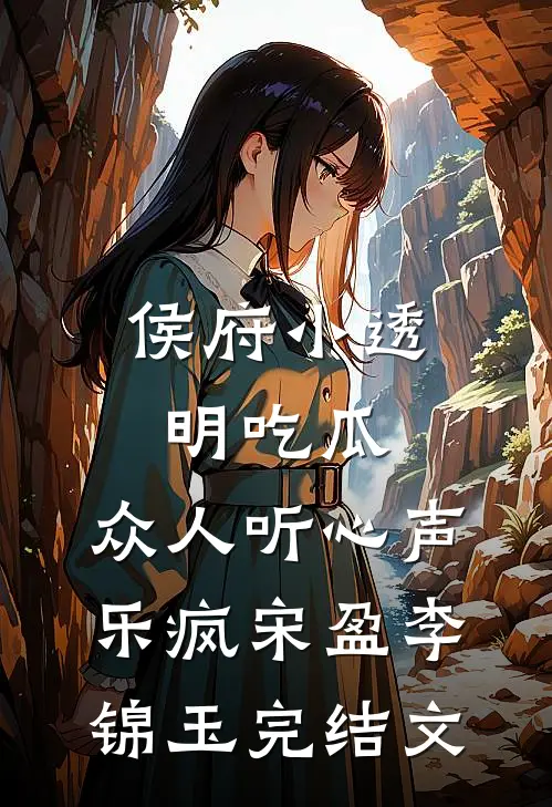 侯府小透明吃瓜，众人听心声乐疯宋盈李锦玉完结文