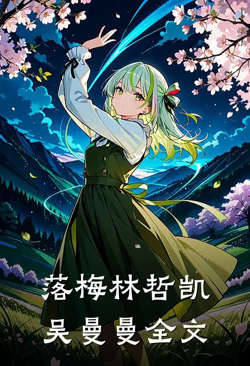 落梅林哲凯吴曼曼全文
