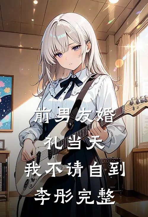 前男友婚礼当天，我不请自到李彤完整