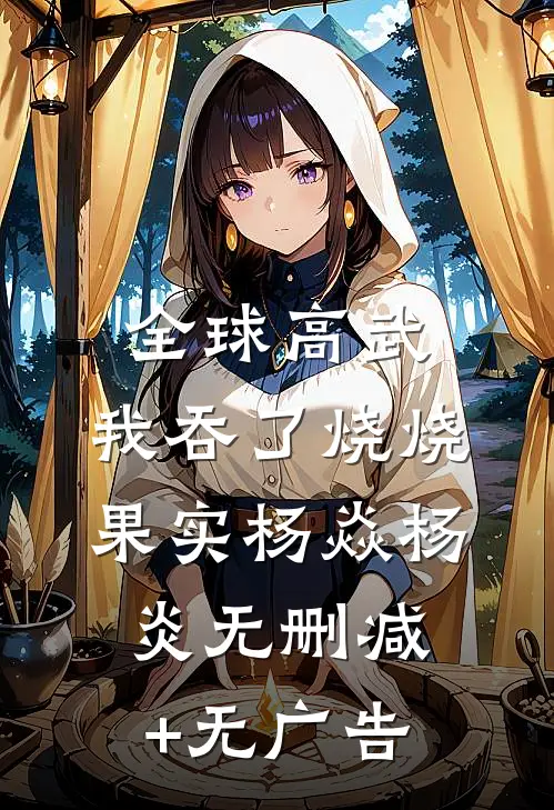 全球高武：我吞了烧烧果实杨焱杨炎无删减+无广告