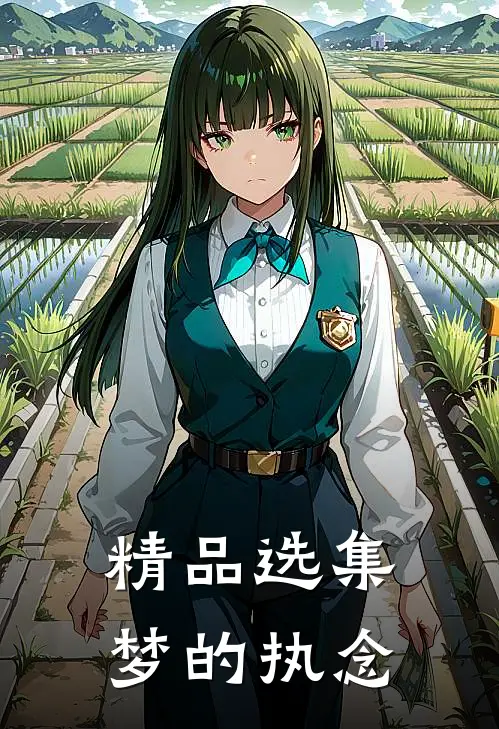 精品选集梦的执念