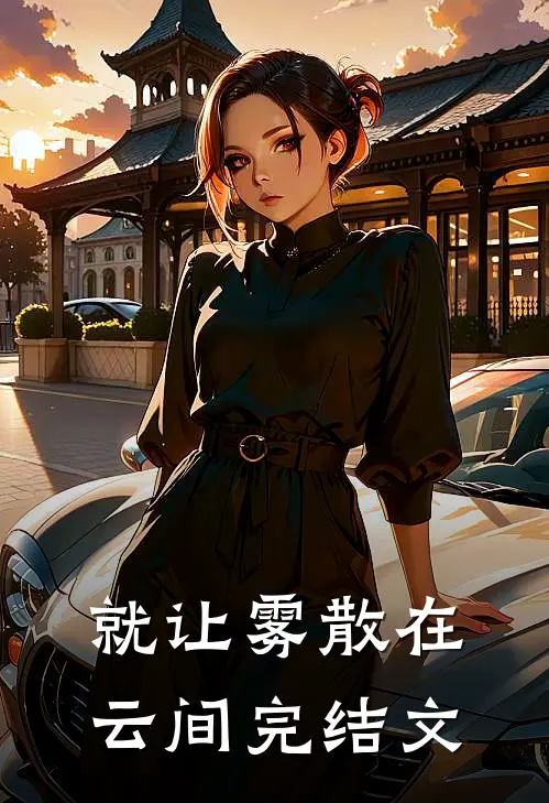 就让雾散在云间完结文