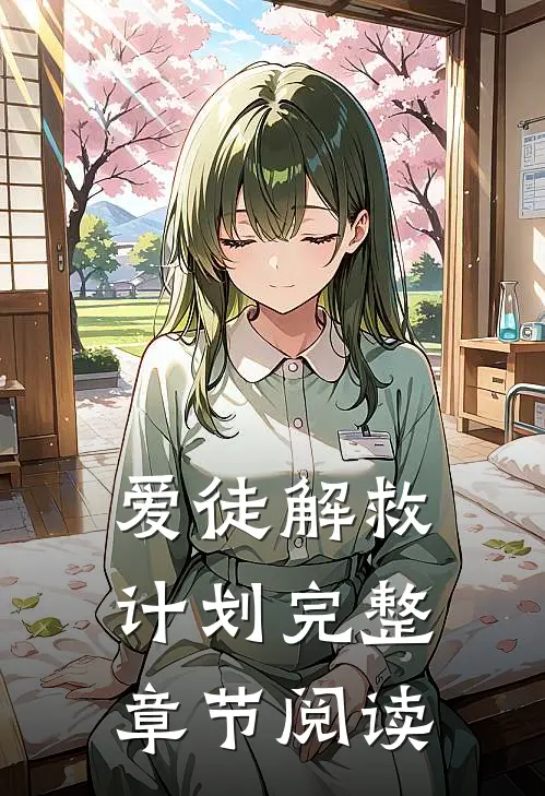 爱徒解救计划完整章节阅读