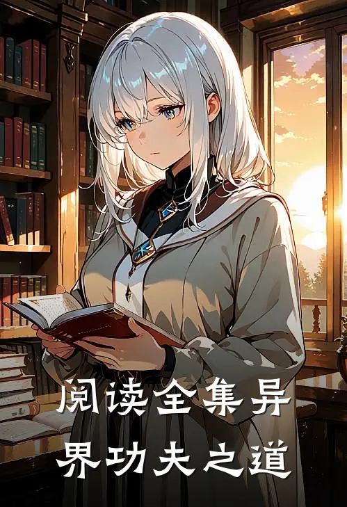 阅读全集异界功夫之道