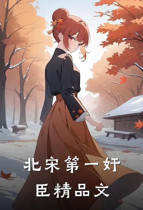 北宋第一奸臣精品文