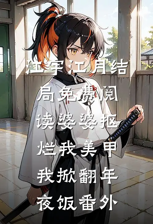 江宇江月结局免费阅读婆婆抠烂我美甲，我掀翻年夜饭番外
