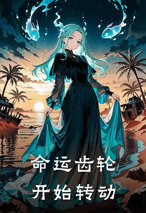 命运齿轮开始转动