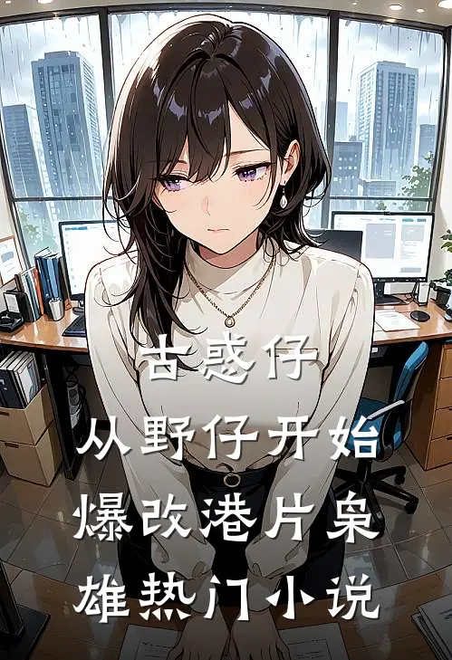 古惑仔：从野仔开始，爆改港片枭雄热门小说