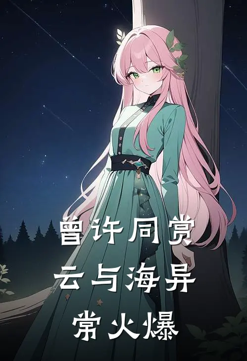 曾许同赏云与海异常火爆