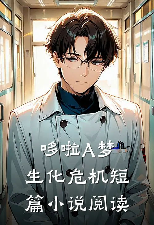 哆啦A梦：生化危机短篇小说阅读