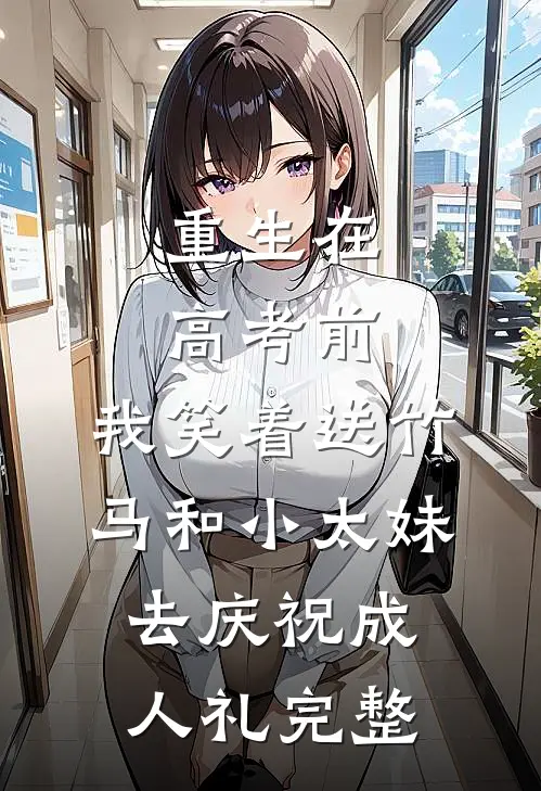重生在高考前，我笑着送竹马和小太妹去庆祝成人礼完整