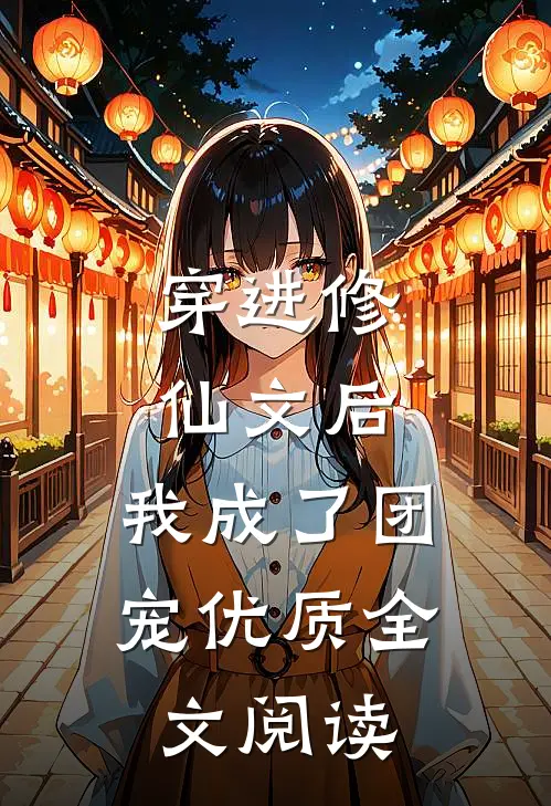 穿进修仙文后，我成了团宠优质全文阅读