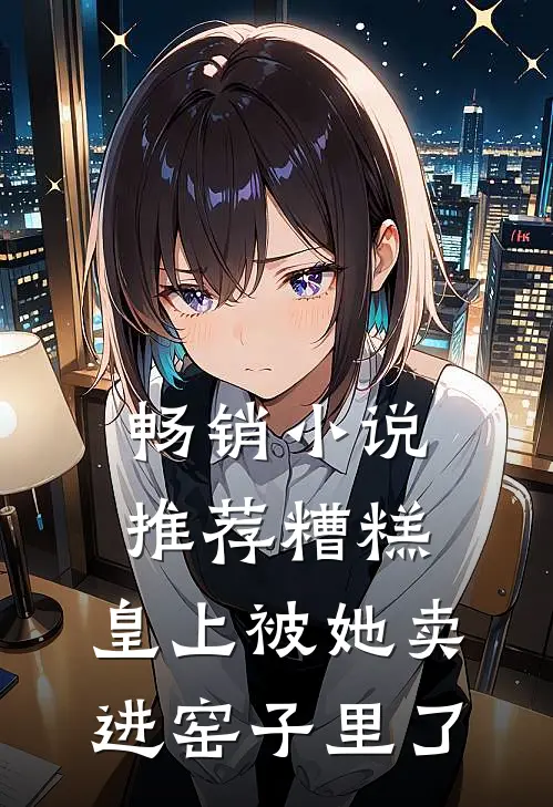 畅销小说推荐糟糕，皇上被她卖进窑子里了