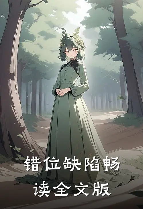 错位缺陷畅读全文版