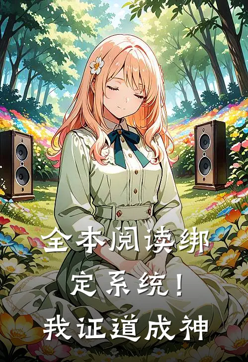 全本阅读绑定系统！我证道成神