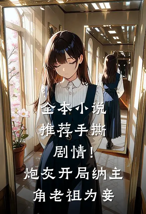 全本小说推荐手撕剧情！炮灰开局纳主角老祖为妾