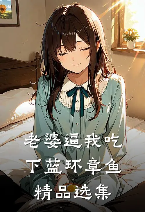 老婆逼我吃下蓝环章鱼精品选集