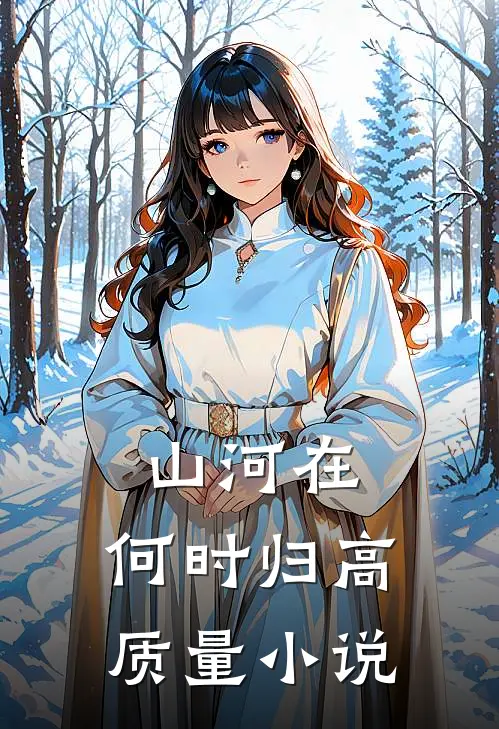山河在，何时归高质量小说