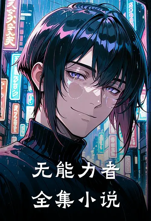 无能力者全集小说