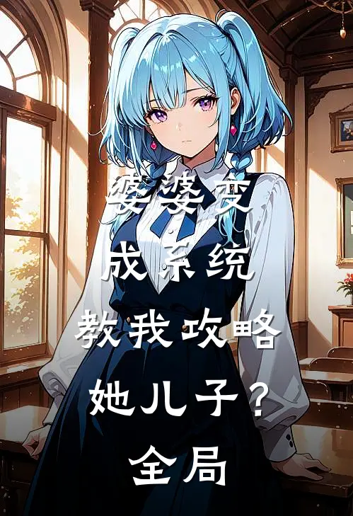 婆婆变成系统，教我攻略她儿子？全局