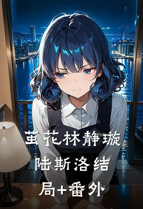 茧花林静璇陆斯洛结局+番外