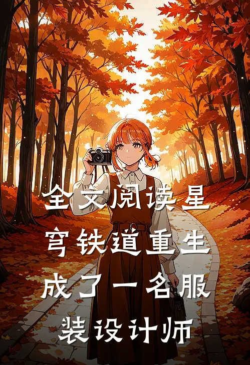 全文阅读星穹铁道重生成了一名服装设计师