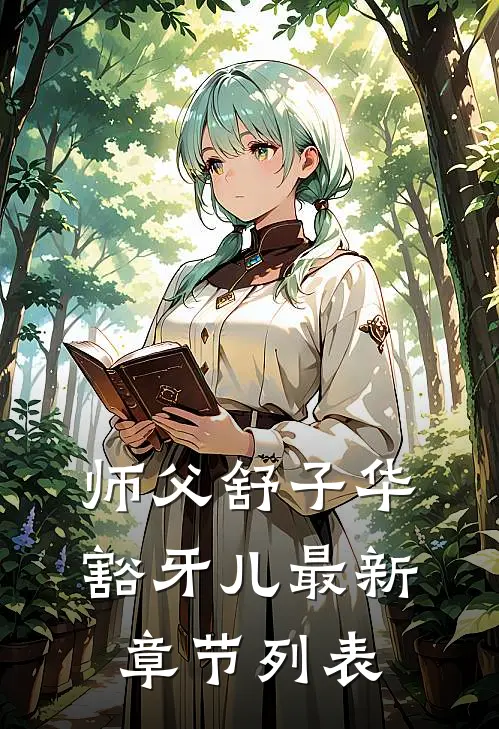 师父舒子华豁牙儿最新章节列表