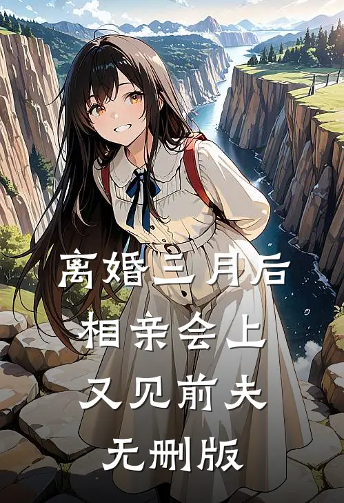 离婚三月后，相亲会上又见前夫无删版