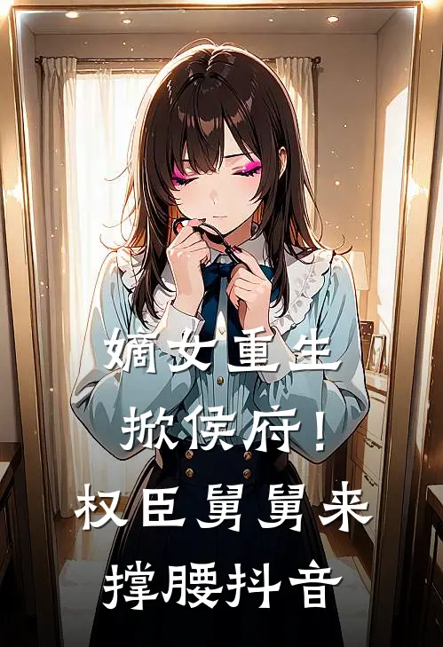 嫡女重生掀侯府！权臣舅舅来撑腰抖音