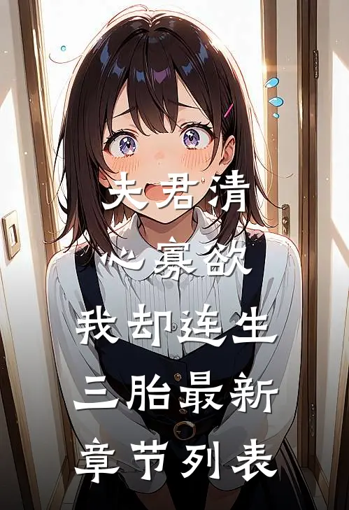 夫君清心寡欲，我却连生三胎最新章节列表