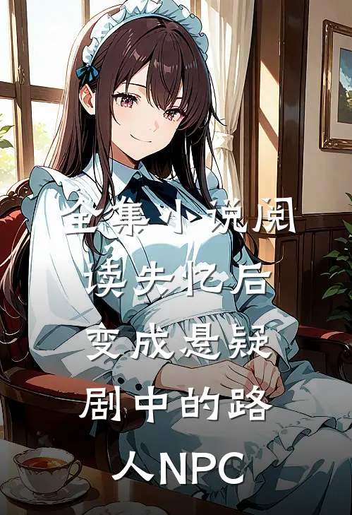 全集小说阅读失忆后变成悬疑剧中的路人NPC